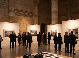 Gijón se convierte en el epicentro de la imagen: Joan Fontcuberta y César Lucas encabezan los XXII Encuentros Fotográficos
