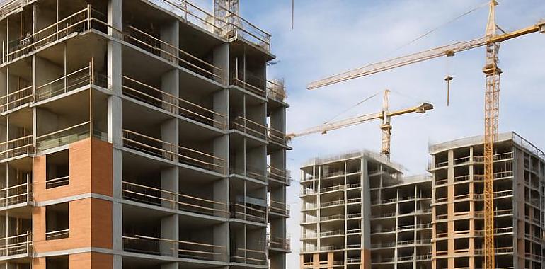 Asturias se alía con Euskadi, Catalunya y Navarra para exigir a Europa una política de vivienda ambiciosa y con financiación real