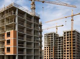 Asturias se alía con Euskadi, Catalunya y Navarra para exigir a Europa una política de vivienda ambiciosa y con financiación real