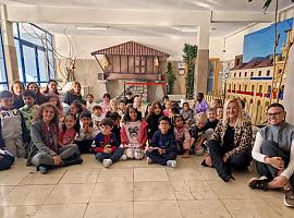 Ledo reivindica el “gran acuerdo” en la mesa de 0 a 3 años y emplaza a CC.OO. a sumarse para cerrar la reforma