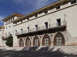 Escapada al Parador de Teruel por solo 180 €: tres días de calma, historia y desayuno incluido