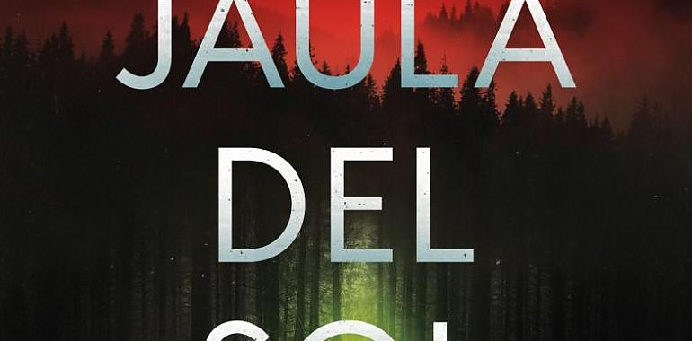 La jaula del sol: un ecothriller sobre los límites del progreso humano
