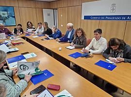 Tres de cuatro sindicatos dan luz verde al Principado para mejorar ya las condiciones del personal de las escuelas de 0 a 3 años