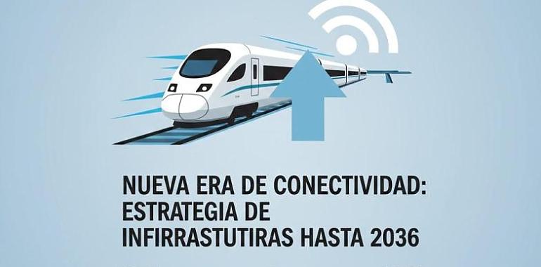 Asturias abre una nueva década de infraestructuras en plena revolución de la conectividad
