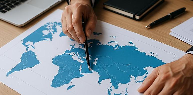 Asturex se lanza a por Asia: Asturias abrirá nuevos mercados en el sudeste asiático y dará acceso a una plataforma mundial de proyectos para impulsar las exportaciones