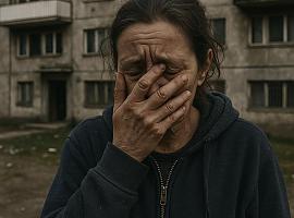 España, avergonzada ante Europa: líderes en pobreza infantil y a la cola en pobreza general mientras la clase política presume de crecimiento económico