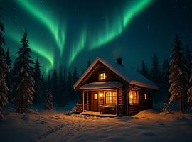 Rovaniemi: La escapada mágica que necesitas después de Navidad