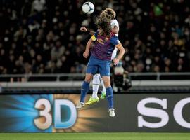Messi FIFA Club World Cup Japan by TOYOTA