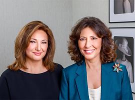 Cristina Álvarez asumirá la presidencia de El Corte Inglés el 15 de enero: relevo tranquilo en un grupo que crece a doble dígito