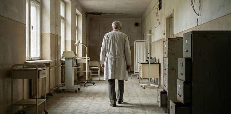 Asturias se queda sin médicos: los concejos donde ir al doctor ya es casi una aventura y pone en jaque al sistema sanitario