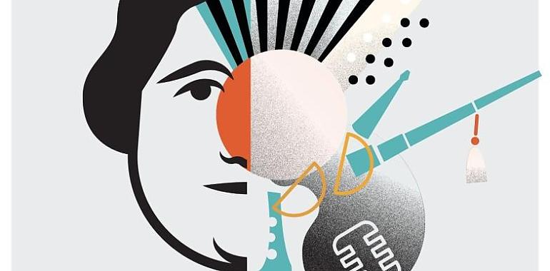 La Laboral acoge mañana la gran final del II Premiu d’Asturianada ‘Obdulia Álvarez La Busdonga’, con seis voces llamadas a marcar el futuro del género