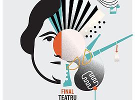 La Laboral acoge mañana la gran final del II Premiu d’Asturianada ‘Obdulia Álvarez La Busdonga’, con seis voces llamadas a marcar el futuro del género