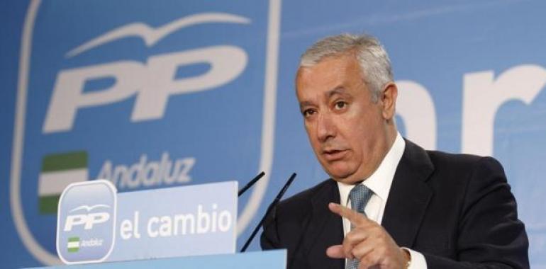 Arenas: “El discurso de Rajoy estará centrado en el empleo y las oportunidades”