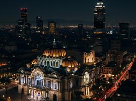 Escapada soñada a Ciudad de México: vuelo, hotel histórico de cuatro estrellas y una experiencia cultural inolvidable desde solo 1.527€ por persona
