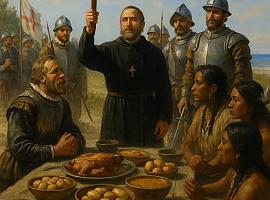 Thanksgiving: la fiesta que paraliza Estados Unidos… y que tiene un inesperado vínculo con un asturiano