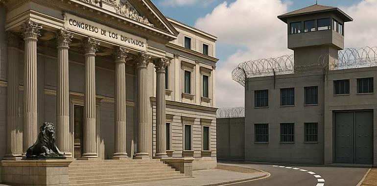 El día que saltó por los aires el poder de Pedro Sánchez: Ábalos entra en prisión, Koldo amenaza y el Congreso se queda sin 350 diputados