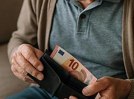 Las pensiones contributivas subirán un 2,7% en 2026: así afectará a la jubilación, la pensión máxima y el bolsillo de 9,4 millones de personas