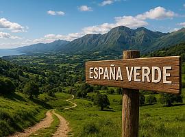 Asturias recupera el timón de la España Verde y pilotará en 2026 la gran ofensiva turística del norte