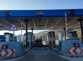 FADE abre un frente judicial propio para tumbar el peaje del Huerna: “La posibilidad de anulación es de más del 90%”