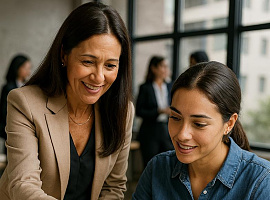 Avilés activa la nueva edición de Enfoca Talento: el programa que transforma el futuro laboral de mujeres tituladas en paro