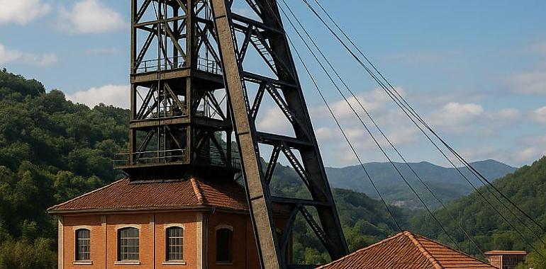 Asturias se suma a la primera gran red nacional del turismo del carbón: las cuencas mineras buscan renacer como destinos sostenibles