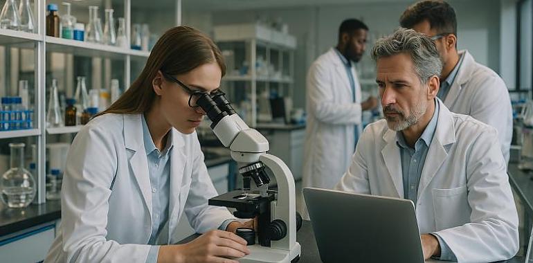 Asturias blinda su Universidad pública: 193 millones para extender la gratuidad, mejorar salarios y crear tres centros punteros de investigación