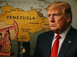 El verdadero objetivo de Trump en Venezuela: petróleo, poder y una jugada geopolítica que va mucho más allá de Maduro
