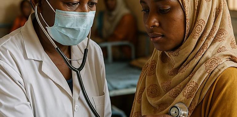 Asturias celebrará el Día de los Derechos Humanos con un homenaje a la sanidad pública universal y premiará la lucha de las mujeres saharauis