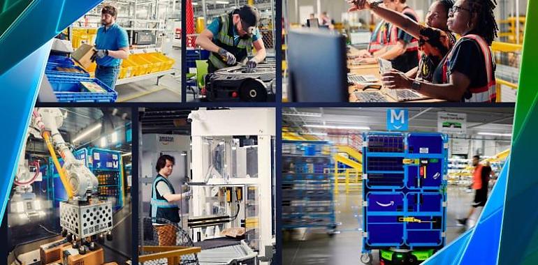 Asturias creará más de 7.600 empleos esta Navidad, con la campaña más dinámica en años y fuerte tirón del comercio, la hostelería y la logística