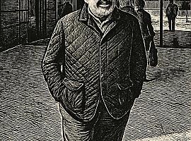 El TSJA absuelve al “padre Chus” de corrupción de menores pero mantiene la condena por tráfico de drogas