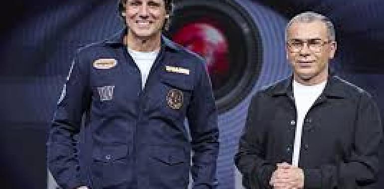 Telecinco fulmina “Gran Hermano 20” antes de tiempo tras hundirse a mínimos históricos de audiencia