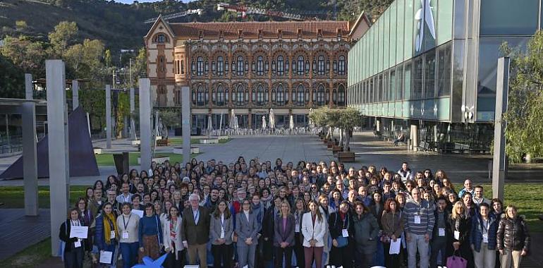 Tres centros asturianos destacan en España con proyectos educativos innovadores para impulsar la equidad en las aulas
