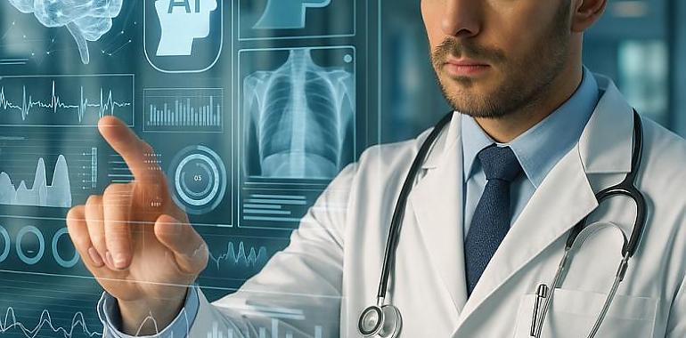 Asturias impulsa una sanidad de vanguardia: inversión récord de 2.525 euros por persona y un giro tecnológico sin precedentes