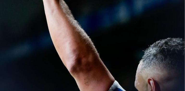 El conjunto azul empató sin goles ante el RCD Mallorca