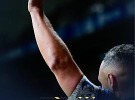 El conjunto azul empató sin goles ante el RCD Mallorca