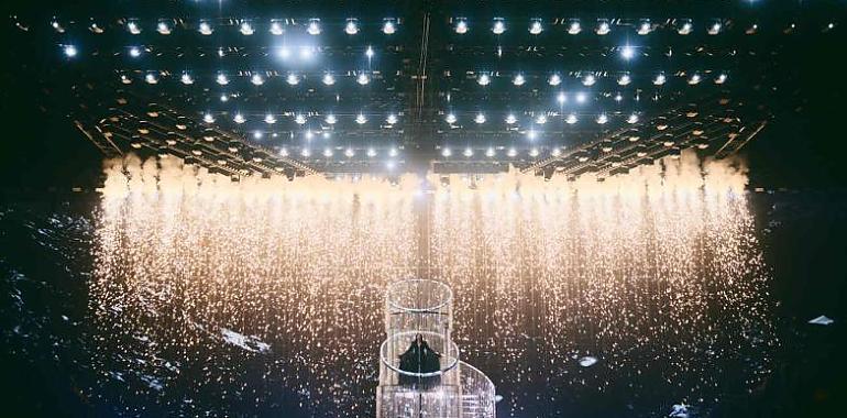 Eurovisión, RTVE e Israel: el día que la tele pública decidió hacer de Ministerio de Exteriores