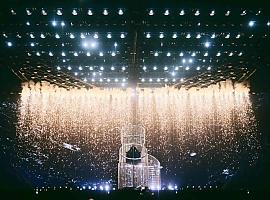 Eurovisión, RTVE e Israel: el día que la tele pública decidió hacer de Ministerio de Exteriores