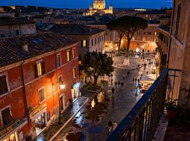 Escapada a Roma desde 500 € para dos personas: una invitación a detener el tiempo