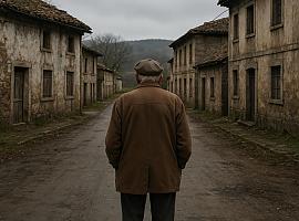 Asturias ante el abismo demográfico: el reloj corre y la cuenta atrás ya ha empezado