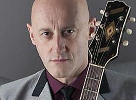 Jorge Martínez, el último gran salvaje del rock español