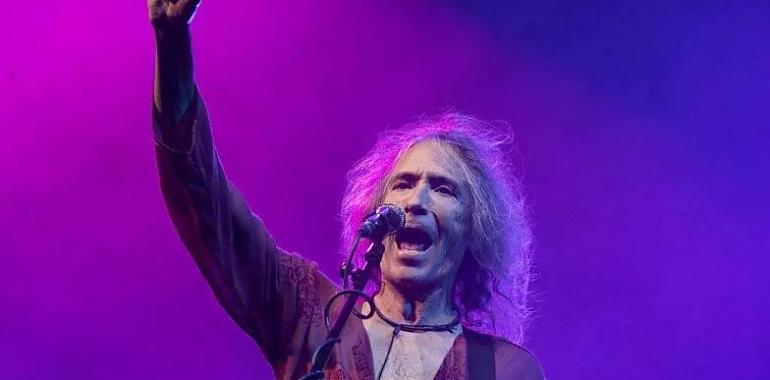 Robe Iniesta, el poeta que convirtió la derrota en himno