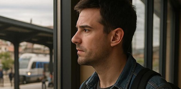 Irse de Asturias para poder cobrar lo que vales: la brecha salarial que está vaciando la región