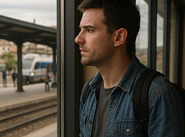 Irse de Asturias para poder cobrar lo que vales: la brecha salarial que está vaciando la región