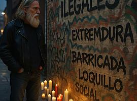 De Ilegales a Extremoduro: el adiós a una generación que enseñó a Asturias a gritar