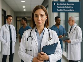 Asturias redibuja su sanidad: nueva estructura, más profesionales y un modelo pensado para el futuro