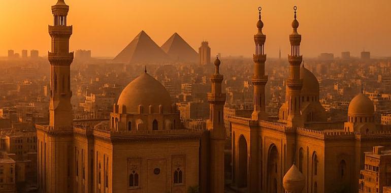 Egipto desde Madrid: cuatro noches para vivir la eternidad por un precio irresistible