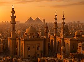 Egipto desde Madrid: cuatro noches para vivir la eternidad por un precio irresistible