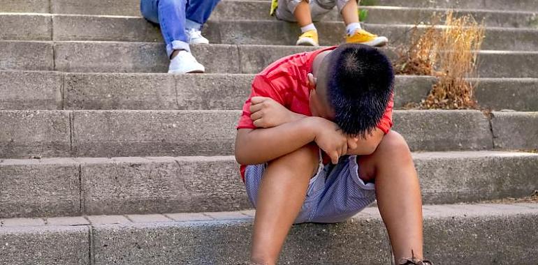 Asturias refuerza el escudo contra el acoso escolar: más de 100 centros se suman a la Tutoría entre Iguales