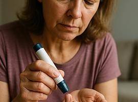 Menos pastillas, más salud: un programa pionero logra que el 80% de los diabéticos mejore su enfermedad en Asturias