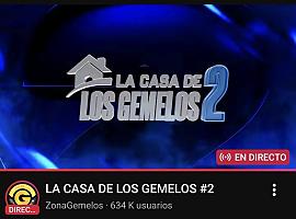 “La casa de los gemelos”: cuando la degradación se convierte en entretenimiento